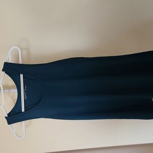 Teal UnderArmour Tanktop